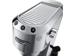 Кофеварка DeLonghi EC685.M серебристый