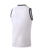 Майка баскетбольная Camp Basic, белый, детский