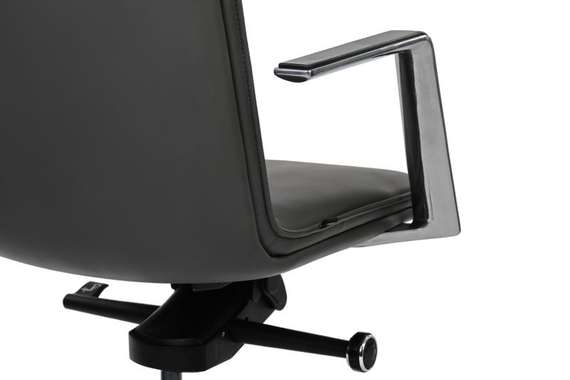 Кресло Crown A1819 Графит