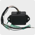 Блок управления зажиганием Yamaha 4/5 (6E0-85540-71)