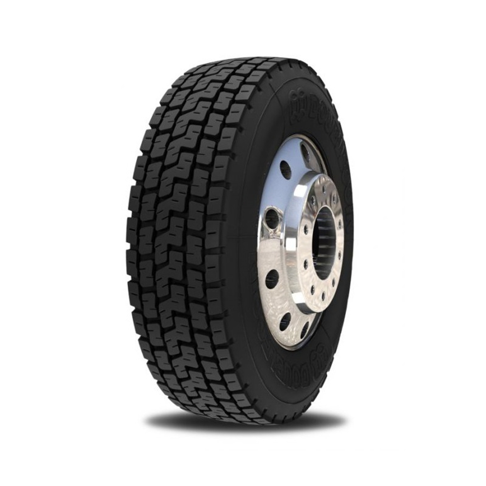 Грузовая шина Double Coin RLB450 295/60 R22.5 150/147L, Ведущая ось