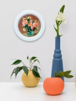 Картина на стену интерьерная на холсте 27 см