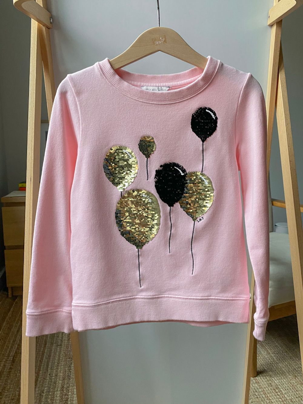 Свитшот Little Marc Jacobs, 116