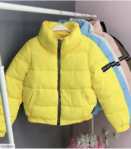 Куртка DJ-2667 Фабрика Моды