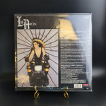 LP Lee Aaron – Lee Aaron . Виниловая пластинка 12 дюймов. Германия.
