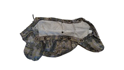 Комбинезон - Ветровка спектр (без подкладки) 29Т девочка (обхват груди 63 - 69)