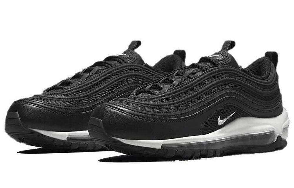 Кроссовки Nike Air Max 97 (Женская размерная сетка)