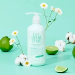 L'ODEURLETTE Парфюмированный лосьон для тела c ароматом бергамота и детской присыпки - IN ENGLAND COLORFIT POWDERY BREEZE BODY LOTION,500мл