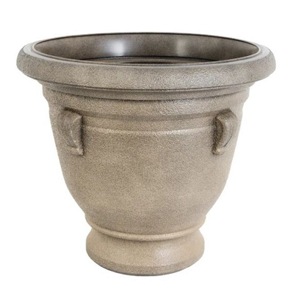 Горшок-кашпо для цветов "Campana" 50л св.терракот
