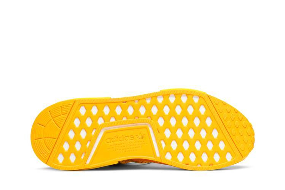 Кроссовки Pharrell Williams X Adidas Originals Nmd Hu