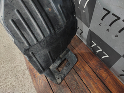 Подкрылок передний левый Haval Jolion 21-нв Б/У Оригинал 5512100XST01A