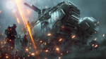 Battlefield 1. Революция [PS4] Б/У