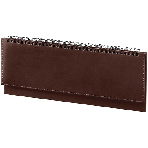 12767 Планинг дат 2018 Winner корич И