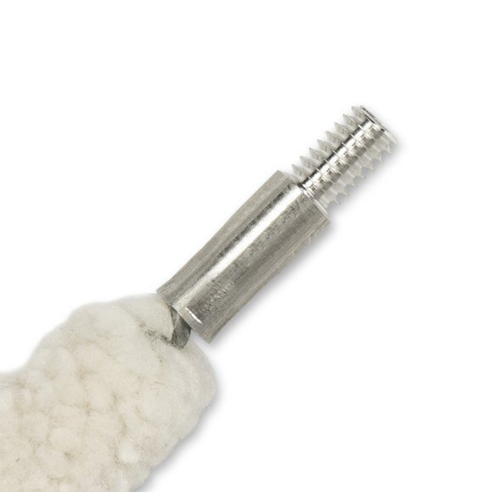 Ёрш Bore Tech пуховка, к. .22(5,6мм) (BTMB-22240)