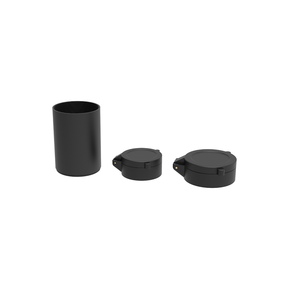 Оптический прицел Vector Optics 30мм SFP Orion Pro MAX 3-18x50 HD