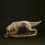 Фарфоровая мануфактура Royal Dux Bohemia