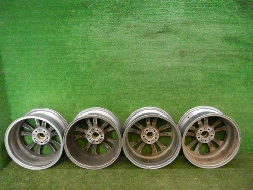 Диск Комплект R17 BMW 5er G30 (17-23) 631 стиль