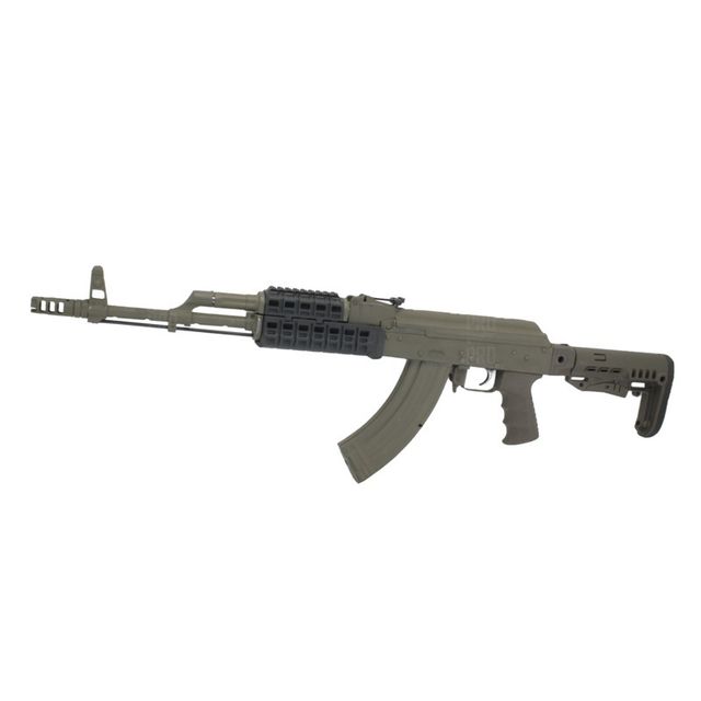 Цевье на АК, DLG Tactical