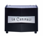 Carimali Nimble 2 GR Matte Black