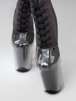 "Silicone" strips protection