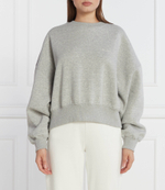 Худи LOUNGEWEAR Emporio Armani - серый(164765 3F265)