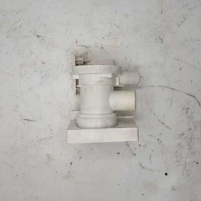 Улитка сливного насоса для стиральных машин Ardo б/у