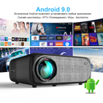 Проектор ThundeaL TD97W