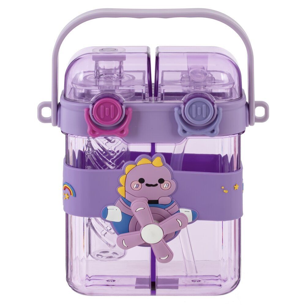 GAEM Бутылка, 700 мл, L15,5 W8 H18 см