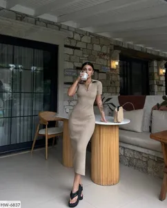 Платье HW-6832 Фабрика Моды