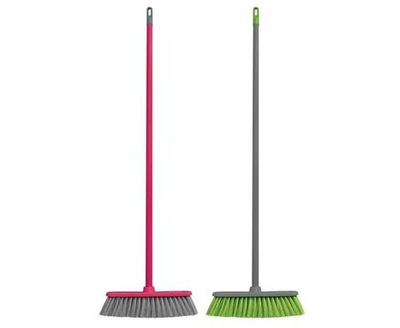 ЙОРК Щетка "Карла" универсальная с рукояткой 110см , арт. 051040