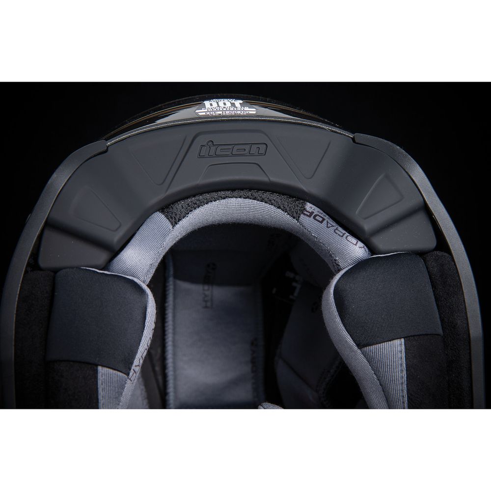 Airflite El Centro / Черно-желтый