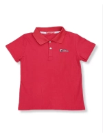 футболка-поло для мальчика.