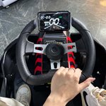 Гоночный дрифт картинг «Super Drifting»