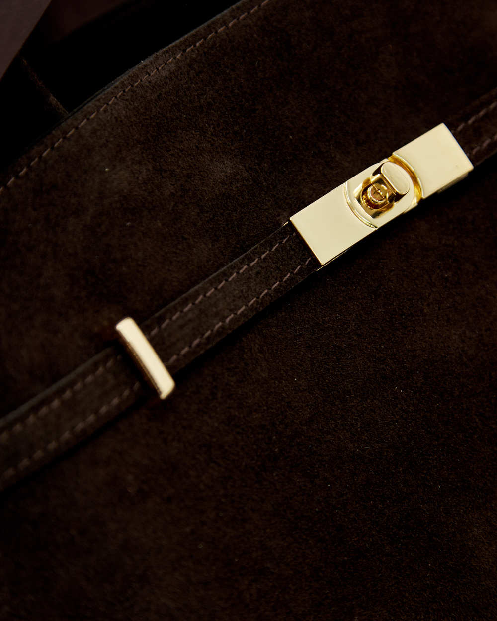 Сумка 584 15 коричневый