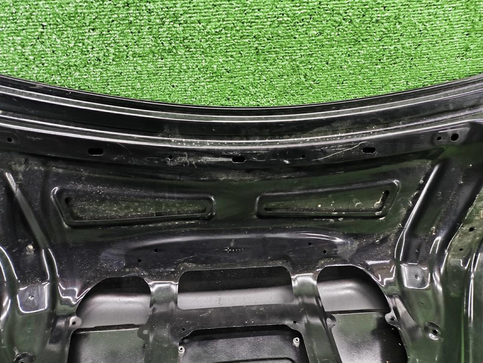 Крышка багажника Mercedes E W213 (2016-2021)