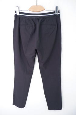 Брюки Zara базовые 42 размер