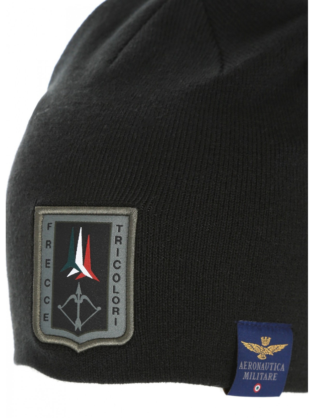 Шапка мужская AERONAUTICA MILITARE