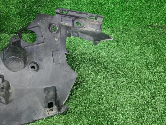 Каркас переднего бампера LR Defender 2 L663 19-нв