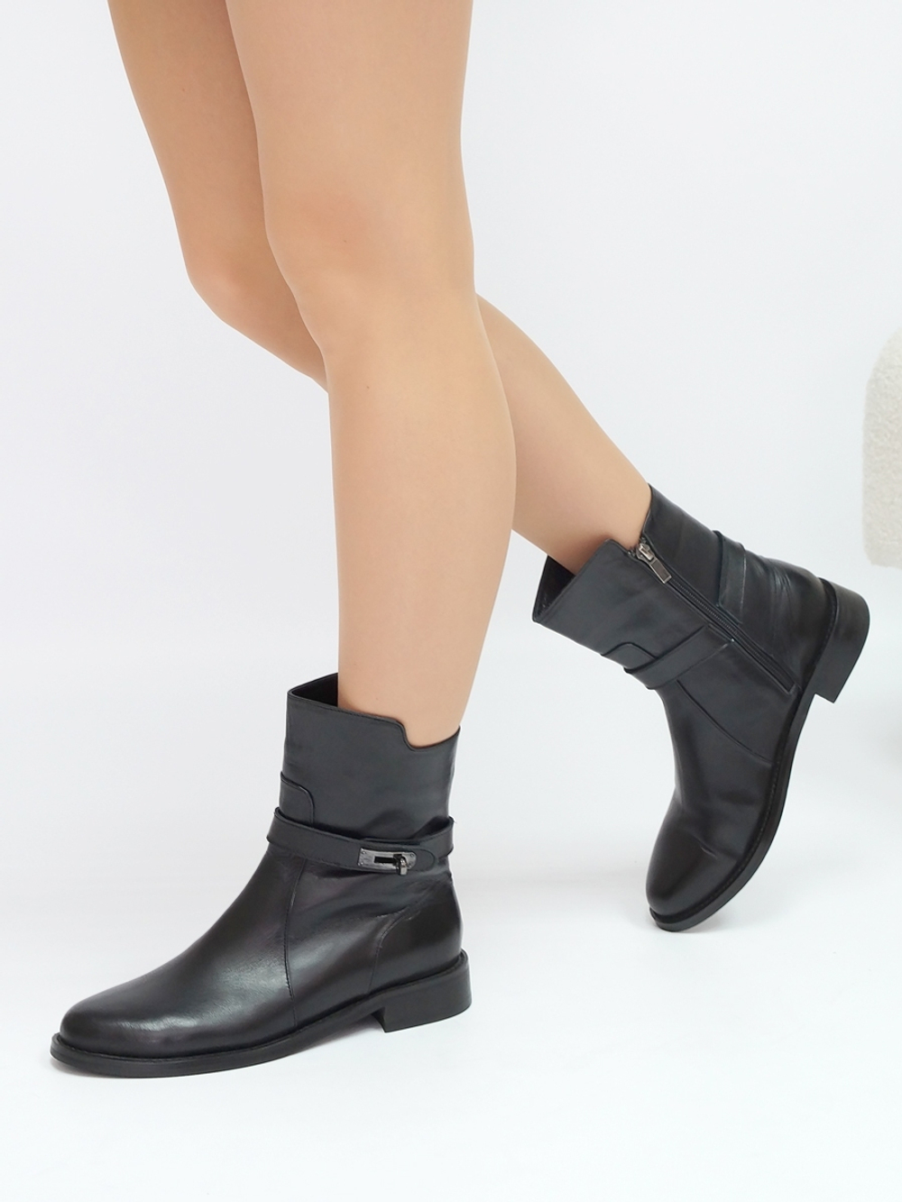 Ботинки женские демисезонные