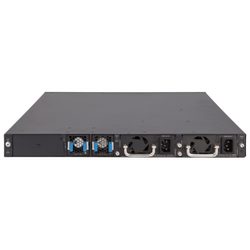 Коммутатор (свитч) HPE JH148A FlexNetwork 5510 48G PoE+ 4SFP+ HI 1-slot