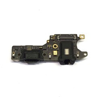 Нижняя плата для телефона Xiaomi Redmi Note 9 (M2003J15SG)