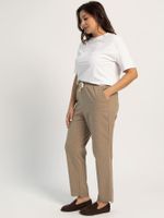 Брюки Рио (бежевые) Б16126-4М LT Collection