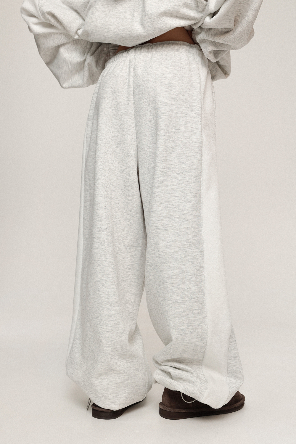 Брюки комби