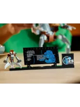 Конструктор Star Wars 75381 Дройдека