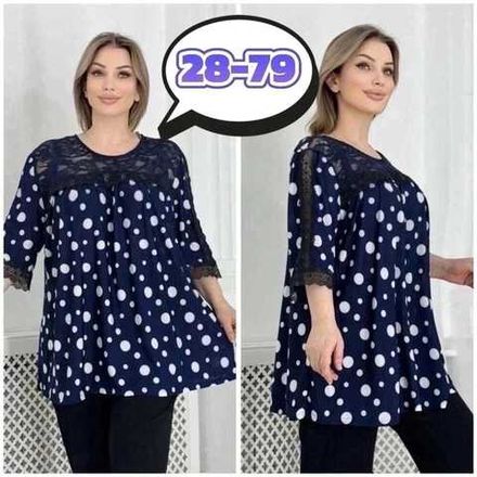 Блузка 413192 (337441177) Fabrika