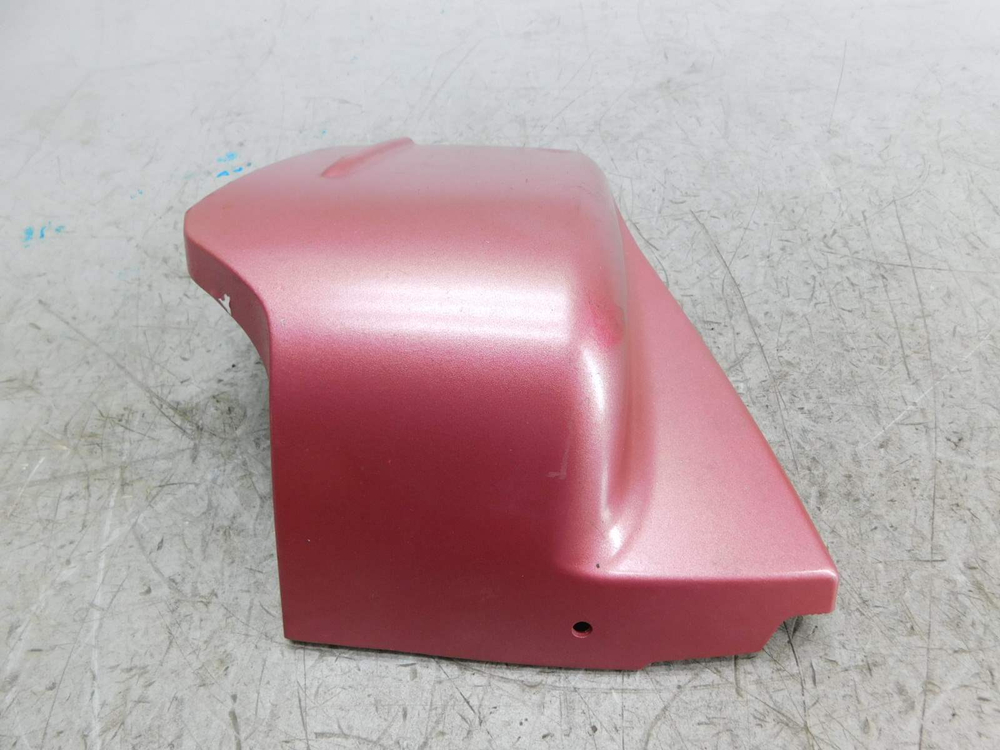 Пластик боковой правый Yamaha Drag Star 400 4TR-21721-00