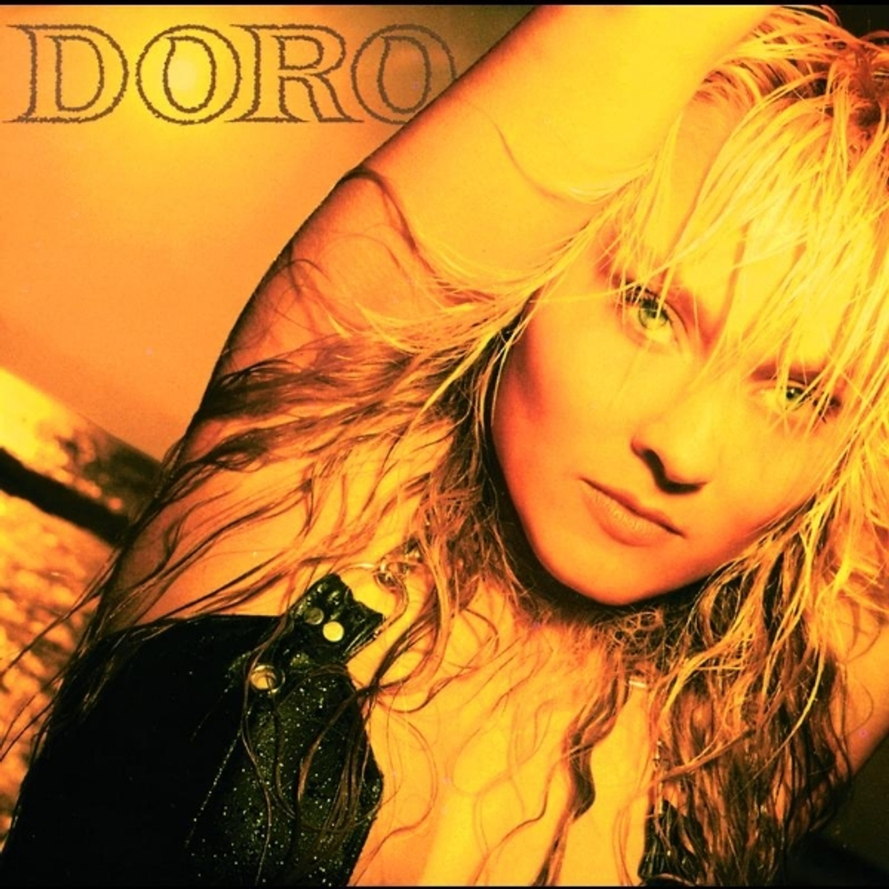 Doro / Doro (Coloured Vinyl)(LP)