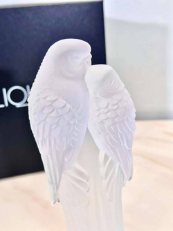 Статуэтка Lalique 19 см