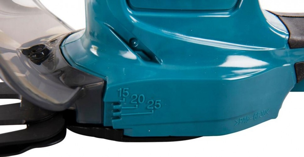 Ножницы для травы аккумуляторные MAKITA DUM 111 SYX DUM111SYX