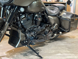 Harley-Davidson CVO STREET GLIDE 117 2021